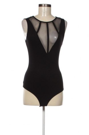 Bluză-body de damă. About You, Mărime XS, Culoare Negru, Preț 42,37 Lei