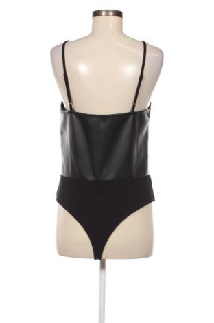 Bluză-body de damă. About You, Mărime XL, Culoare Negru, Preț 56,08 Lei