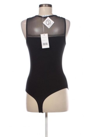 Bluză-body de damă. About You, Mărime XS, Culoare Negru, Preț 25,49 Lei