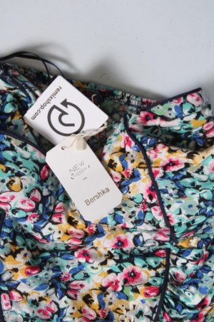 Dámská halenka -body  Bershka, Velikost M, Barva Vícebarevné, Cena  304,00 Kč