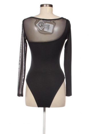 Bluză-body de damă. Edited, Mărime XS, Culoare Negru, Preț 75,99 Lei