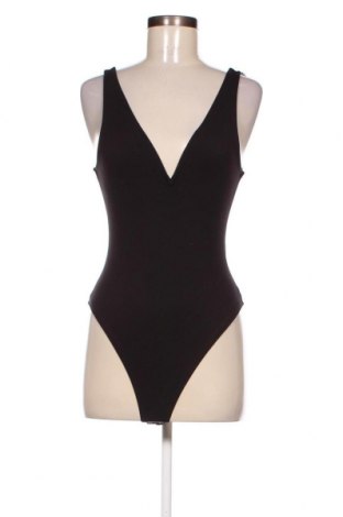 Damenbluse-Body Edited, Größe M, Farbe Schwarz, Preis 3,99 €