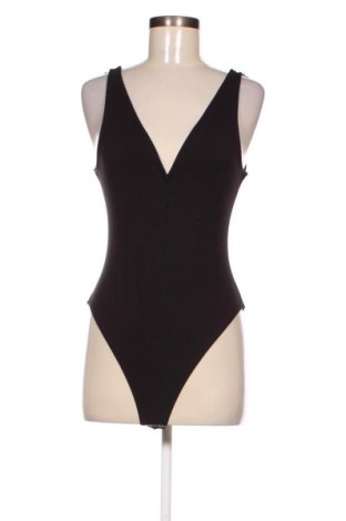 Bluză-body de damă. Edited, Mărime M, Culoare Negru, Preț 25,99 Lei