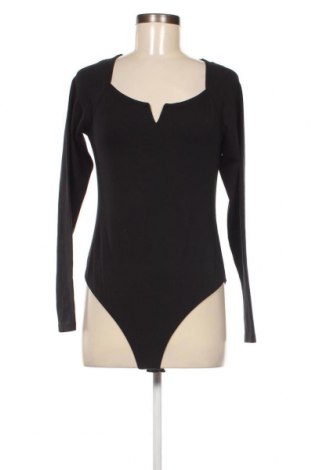 Damenbluse-Body Edited, Größe L, Farbe Schwarz, Preis € 7,94