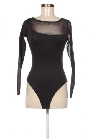 Damenbluse-Body Edited, Größe S, Farbe Schwarz, Preis € 15,88