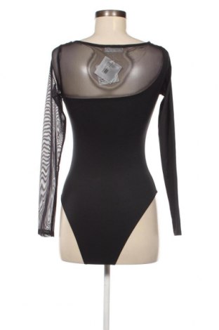 Damenbluse-Body Edited, Größe S, Farbe Schwarz, Preis € 15,88