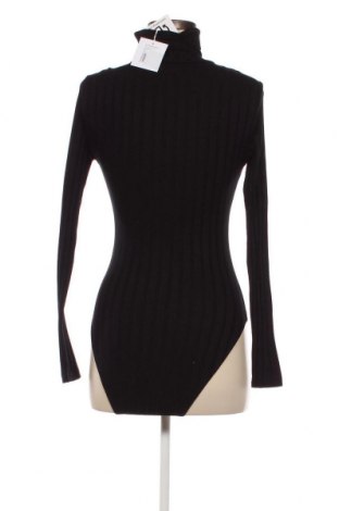 Bluză-body de damă. Edited, Mărime XS, Culoare Negru, Preț 40,53 Lei