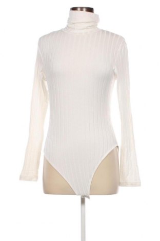 Γυναικεία μπλούζα-Κορμάκι Edited, Μέγεθος M, Χρώμα Λευκό, Τιμή 11,91 €
