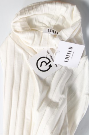 Γυναικεία μπλούζα-Κορμάκι Edited, Μέγεθος XS, Χρώμα Λευκό, Τιμή 7,94 €