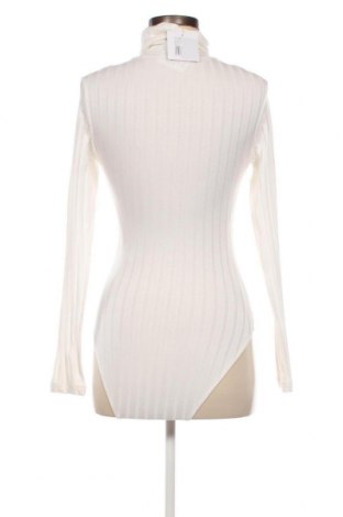 Γυναικεία μπλούζα-Κορμάκι Edited, Μέγεθος XS, Χρώμα Λευκό, Τιμή 7,94 €