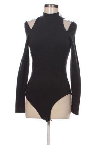 Damenbluse-Body Edited, Größe S, Farbe Schwarz, Preis € 3,29