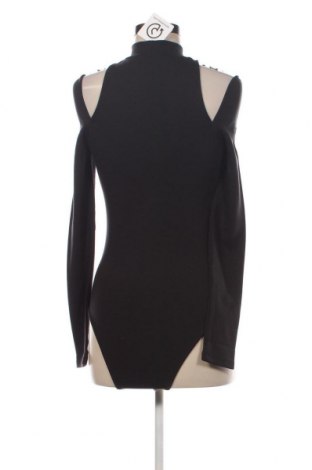 Γυναικεία μπλούζα-Κορμάκι Edited, Μέγεθος S, Χρώμα Μαύρο, Τιμή 9,92 €