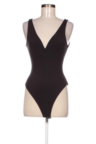 Bluză-body de damă. Edited, Mărime S, Culoare Negru, Preț 37,99 Lei