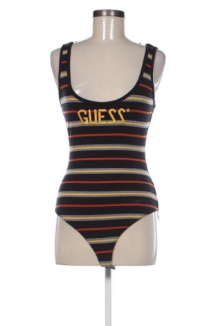 Bluză-body de damă. Guess, Mărime M, Culoare Multicolor, Preț 110,60 Lei