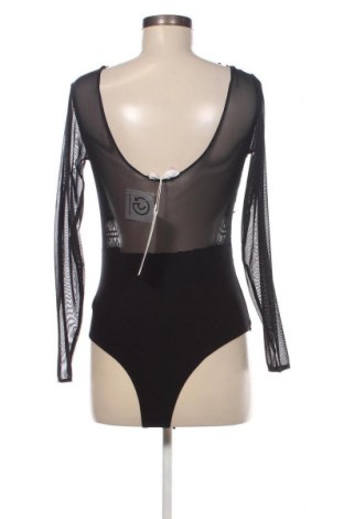 Damenbluse-Body Guido Maria Kretschmer for About You, Größe M, Farbe Schwarz, Preis € 39,69