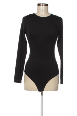 Γυναικεία μπλούζα-Κορμάκι Hollister, Μέγεθος S, Χρώμα Μαύρο, Τιμή 15,88 €