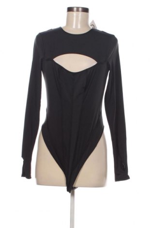 Дамска блуза - боди Hunkemoller, Размер XL, Цвят Черен, Цена 34,65 лв.