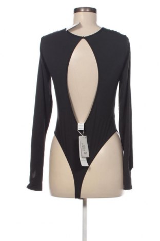 Γυναικεία μπλούζα-Κορμάκι Hunkemoller, Μέγεθος XL, Χρώμα Μαύρο, Τιμή 17,86 €