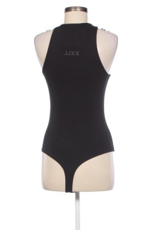Γυναικεία μπλούζα-Κορμάκι JJXX, Μέγεθος L, Χρώμα Μαύρο, Τιμή 15,98 €