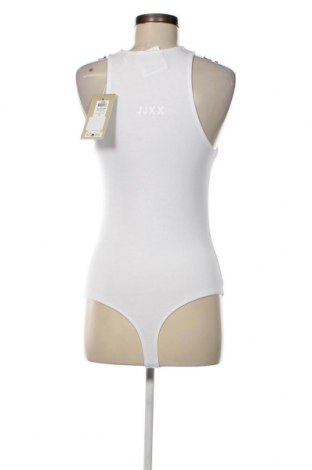 Damenbluse-Body JJXX, Größe L, Farbe Weiß, Preis € 4,79