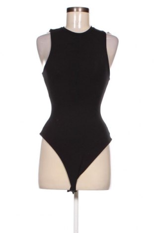 Γυναικεία μπλούζα-Κορμάκι LENI KLUM x ABOUT YOU, Μέγεθος S, Χρώμα Μαύρο, Τιμή 12,78 €