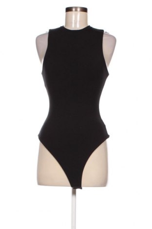 Γυναικεία μπλούζα-Κορμάκι LENI KLUM x ABOUT YOU, Μέγεθος M, Χρώμα Μαύρο, Τιμή 6,39 €