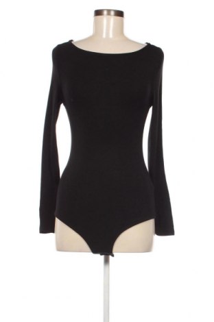 Дамска блуза - боди LeGer By Lena Gercke, Размер M, Цвят Черен, Цена 26,95 лв.