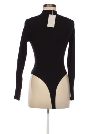 Bluză-body de damă. LeGer By Lena Gercke X About you, Mărime M, Culoare Negru, Preț 75,99 Lei