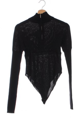 Damenbluse-Body LeGer By Lena Gercke X About you, Größe M, Farbe Schwarz, Preis € 7,94