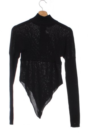 Damenbluse-Body LeGer By Lena Gercke X About you, Größe M, Farbe Schwarz, Preis 13,89 €