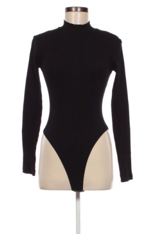 Damenbluse-Body LeGer By Lena Gercke X About you, Größe S, Farbe Schwarz, Preis € 9,92