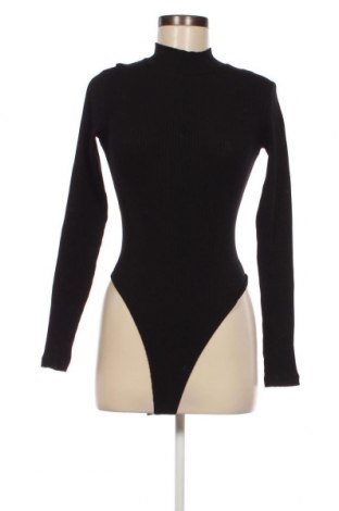 Damenbluse-Body LeGer By Lena Gercke X About you, Größe S, Farbe Schwarz, Preis € 11,91