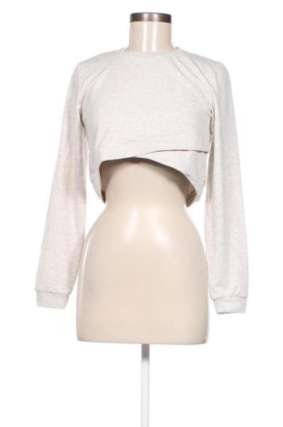 Damen Shirt Mamalicious, Größe S, Farbe Grau, Preis € 5,49