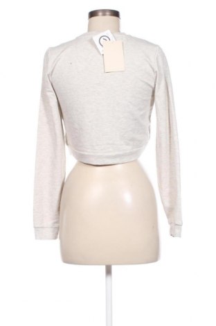 Damen Shirt Mamalicious, Größe S, Farbe Grau, Preis € 31,96
