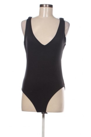 Bluză-body de damă. Mango, Mărime L, Culoare Negru, Preț 118,42 Lei