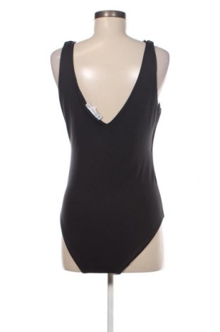 Bluză-body de damă. Mango, Mărime L, Culoare Negru, Preț 118,42 Lei