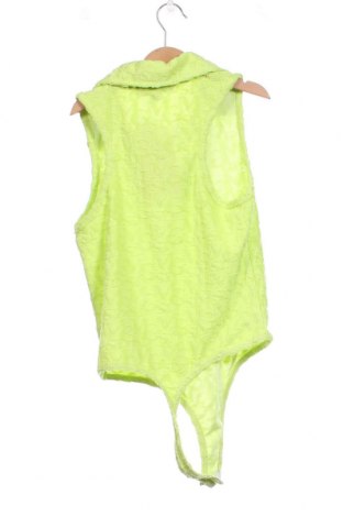 Дамска блуза - боди Missguided, Размер M, Цвят Зелен, Цена 10,16 лв.
