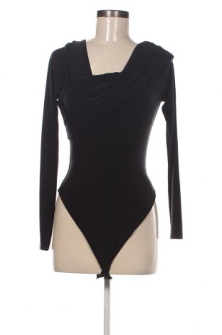 Дамска блуза - боди Misspap, Размер L, Цвят Черен, Цена 34,65 лв.