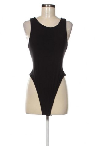 Γυναικεία μπλούζα-Κορμάκι Misspap, Μέγεθος XL, Χρώμα Μαύρο, Τιμή 7,19 €