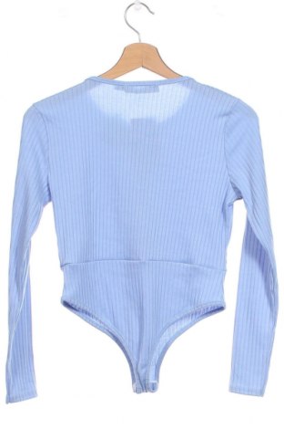 Damenbluse-Body Misspap, Größe S, Farbe Blau, Preis € 9,13