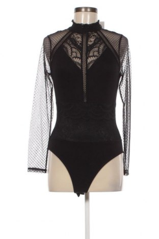 Bluză-body de damă. Morgan, Mărime S, Culoare Negru, Preț 75,99 Lei