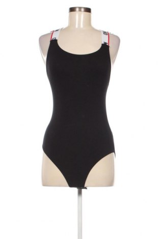 Damenbluse-Body Moschino underwear, Größe S, Farbe Blau, Preis 39,28 €