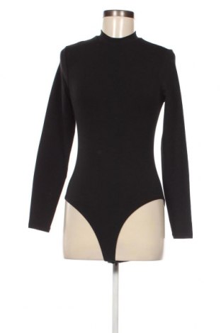 Γυναικεία μπλούζα-Κορμάκι ONLY, Μέγεθος S, Χρώμα Μαύρο, Τιμή 5,93 €