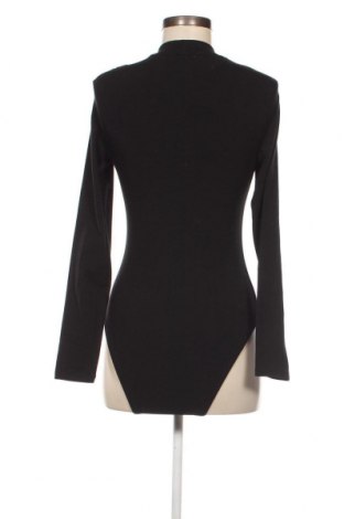 Γυναικεία μπλούζα-Κορμάκι ONLY, Μέγεθος S, Χρώμα Μαύρο, Τιμή 4,74 €