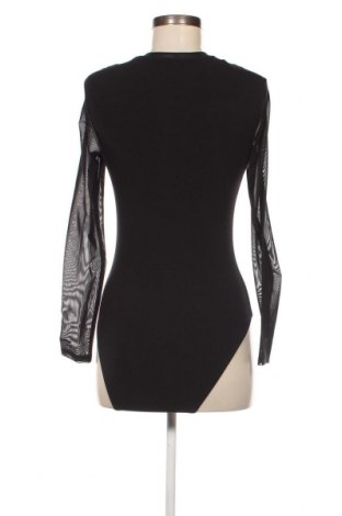 Дамска блуза - боди ONLY, Размер XS, Цвят Черен, Цена 11,50 лв.
