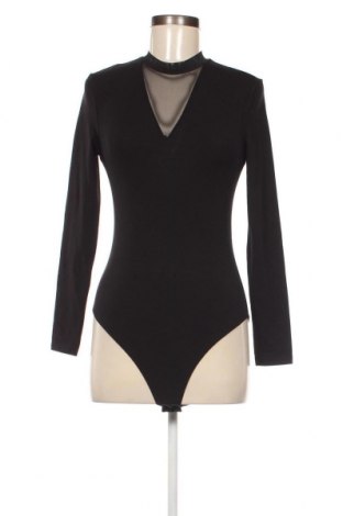 Дамска блуза - боди ONLY, Размер XS, Цвят Черен, Цена 20,70 лв.
