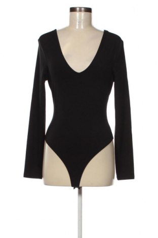 Γυναικεία μπλούζα-Κορμάκι ONLY, Μέγεθος M, Χρώμα Μαύρο, Τιμή 11,86 €