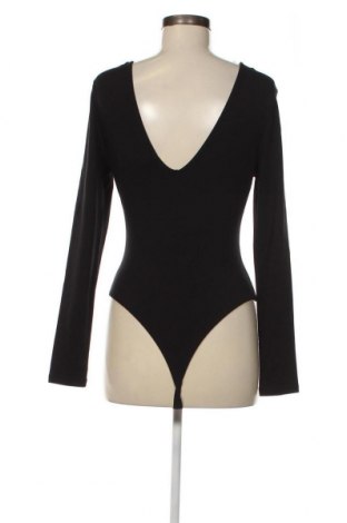 Γυναικεία μπλούζα-Κορμάκι ONLY, Μέγεθος M, Χρώμα Μαύρο, Τιμή 9,48 €