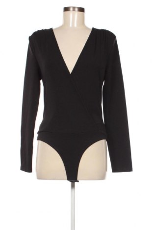 Γυναικεία μπλούζα-Κορμάκι ONLY, Μέγεθος S, Χρώμα Μαύρο, Τιμή 5,93 €