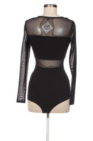 Дамска блуза - боди ONLY, Размер XS, Цвят Черен, Цена 18,40 лв.